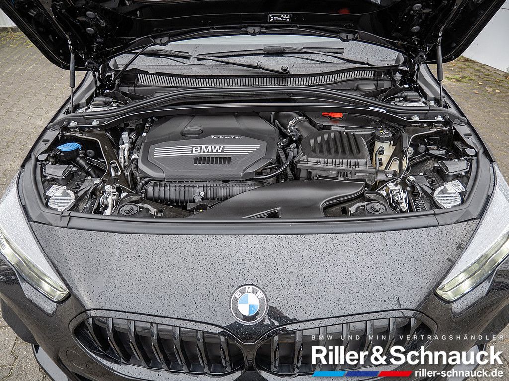 BMW 220 Gran Coupé 2024