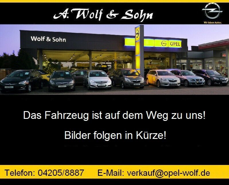 Opel Corsa 2025