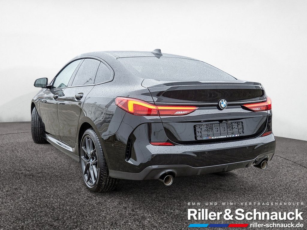 BMW 220 Gran Coupé 2024