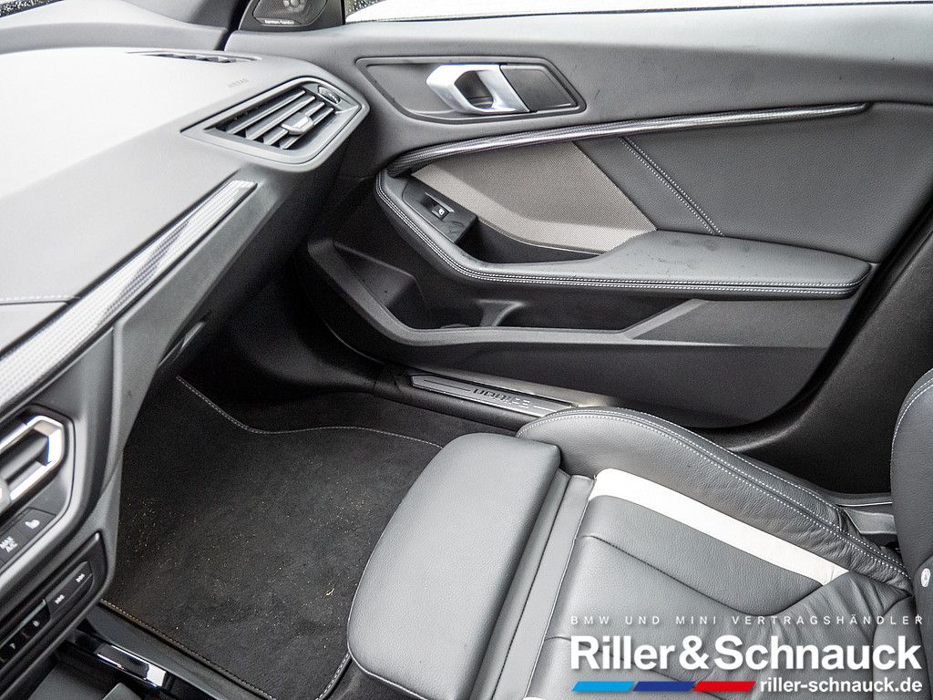 BMW 220 Gran Coupé 2024