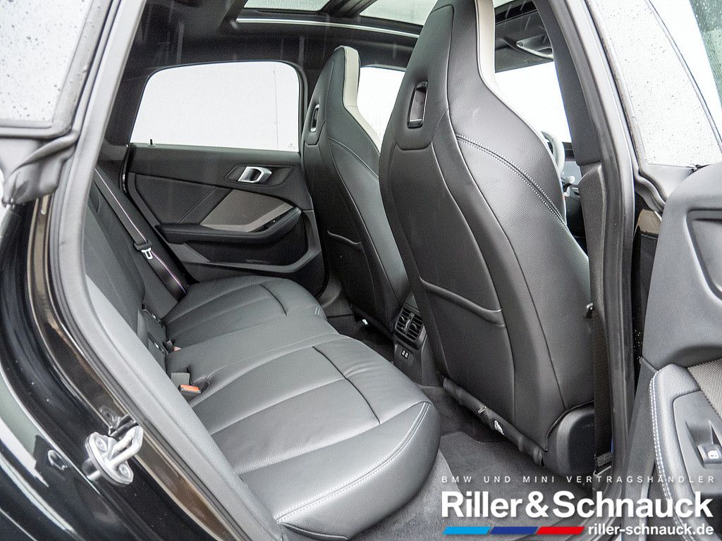 BMW 220 Gran Coupé 2024