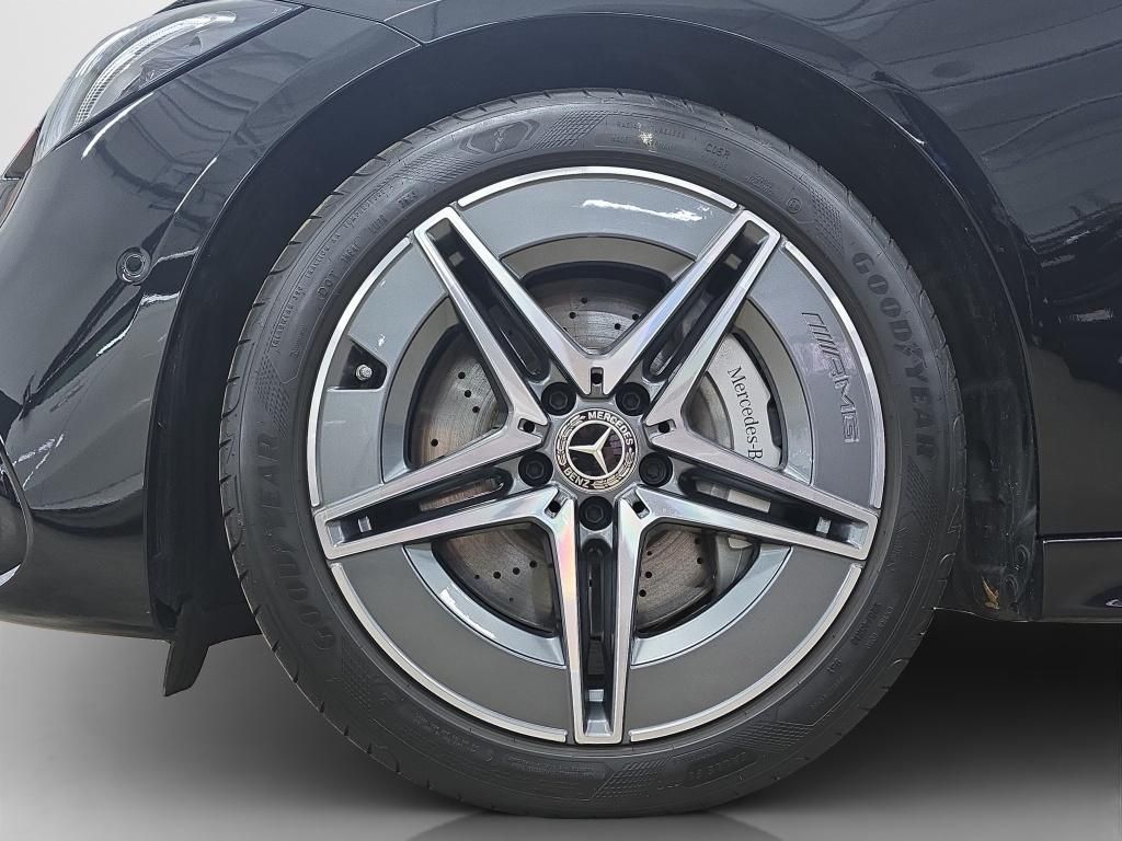 Mercedes-Benz C 220 2025