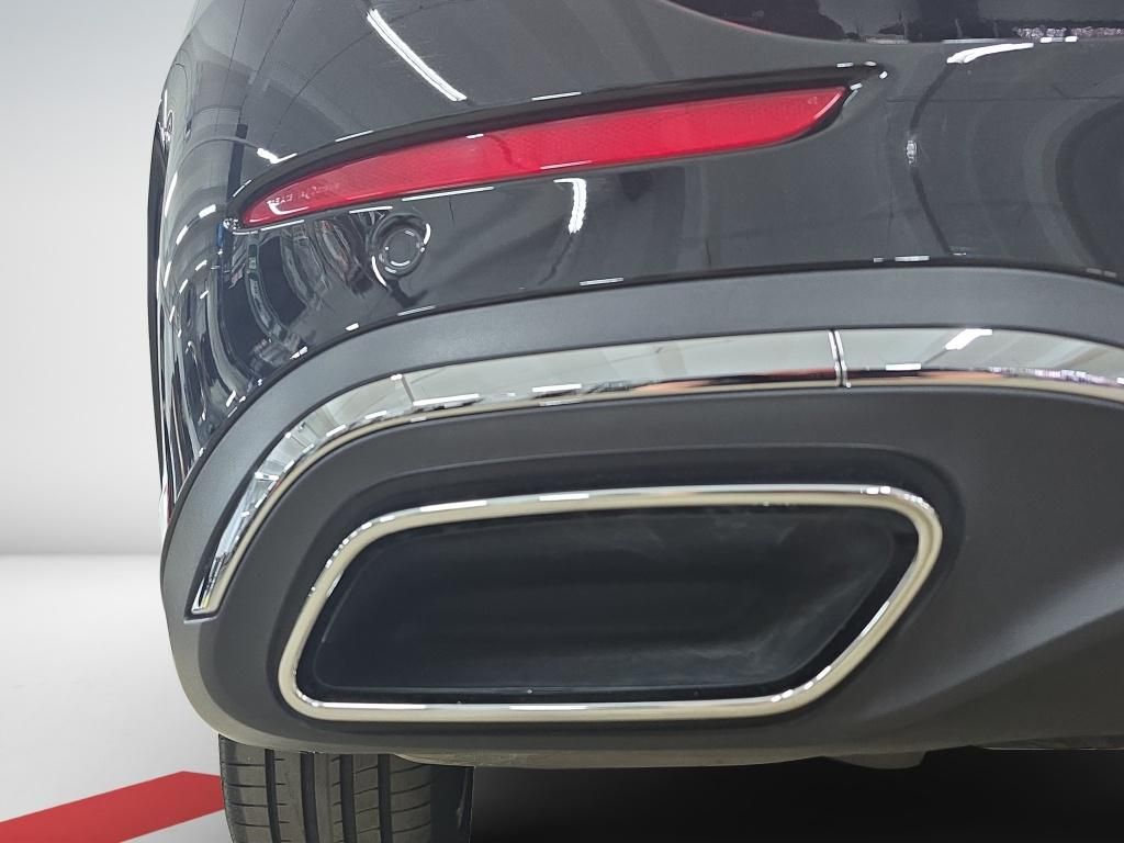 Mercedes-Benz C 220 2025