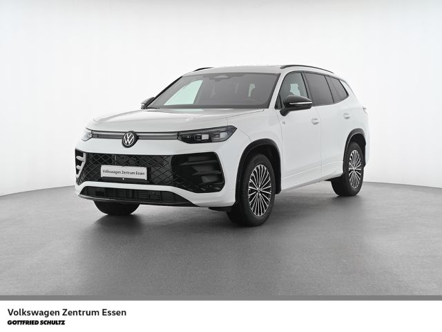 Volkswagen Tayron 2025