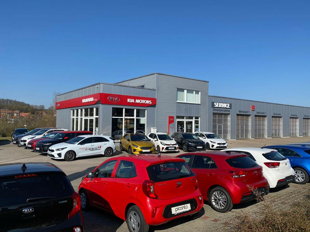 Kia PV5