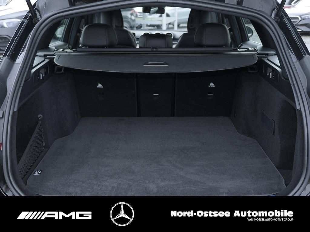 Mercedes-Benz C 220 2025