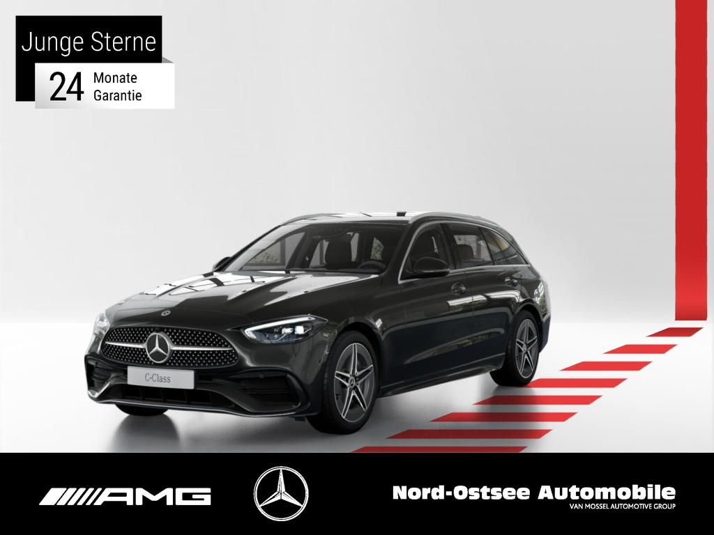 Mercedes-Benz C 300 2025