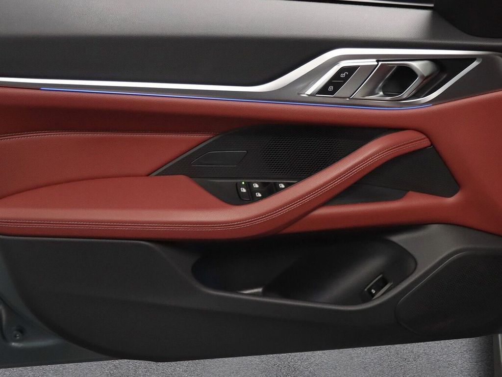 BMW i4 2022