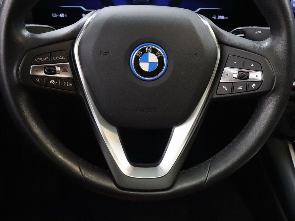 BMW i4 2022