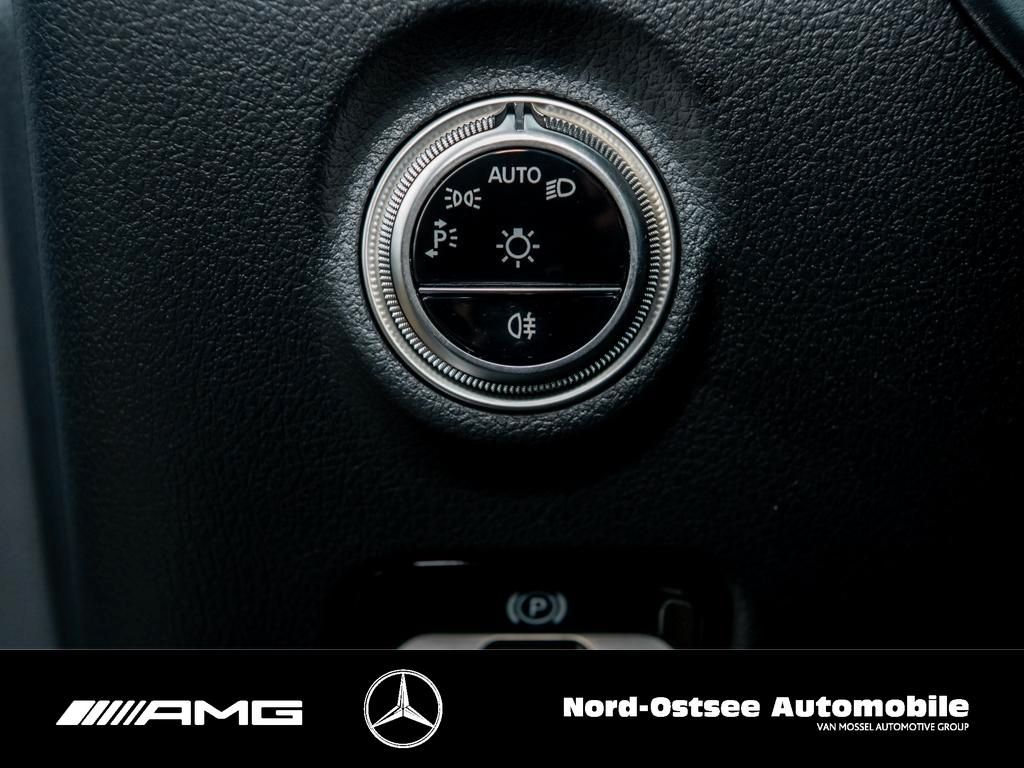 Mercedes-Benz C 220 2025