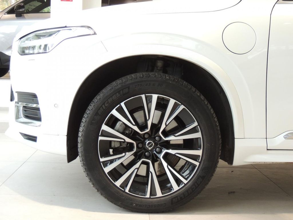 Volvo XC90 2022