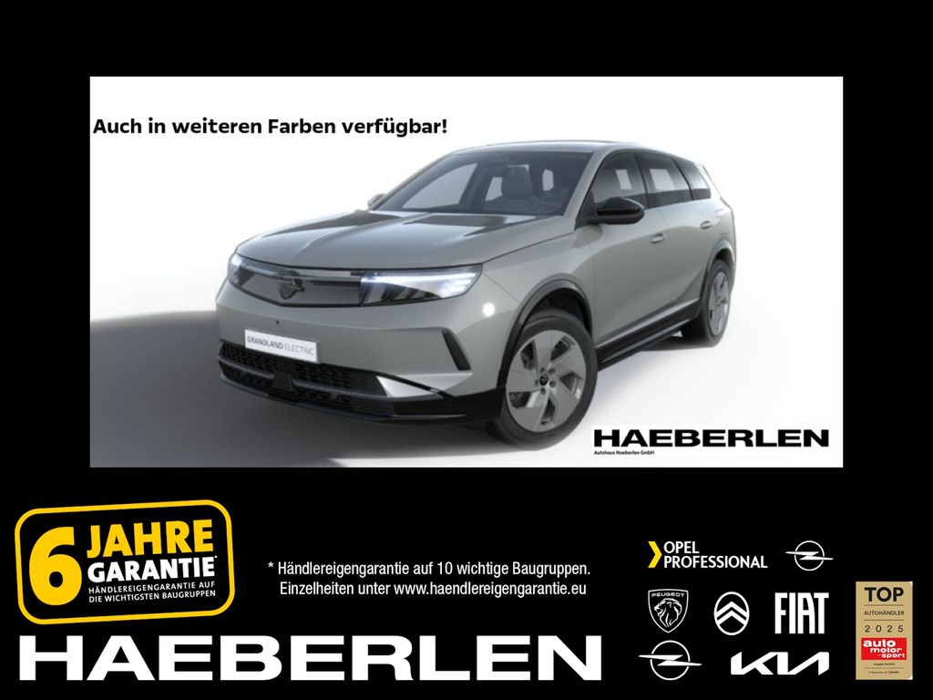 Opel Grandland (X)