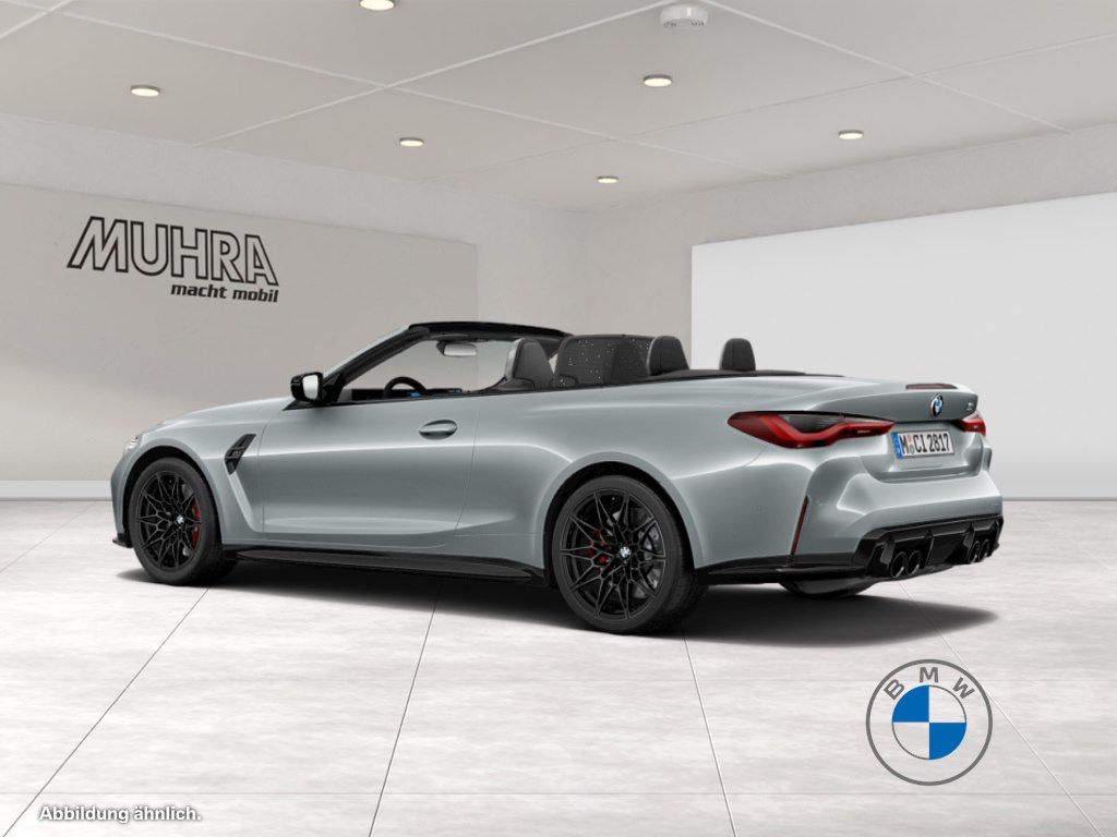BMW M4 2024