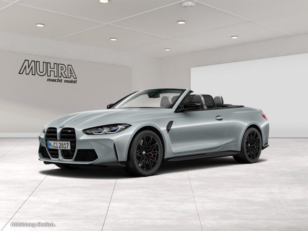 BMW M4 2024
