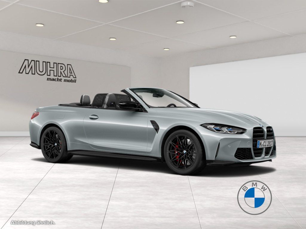 BMW M4 2024