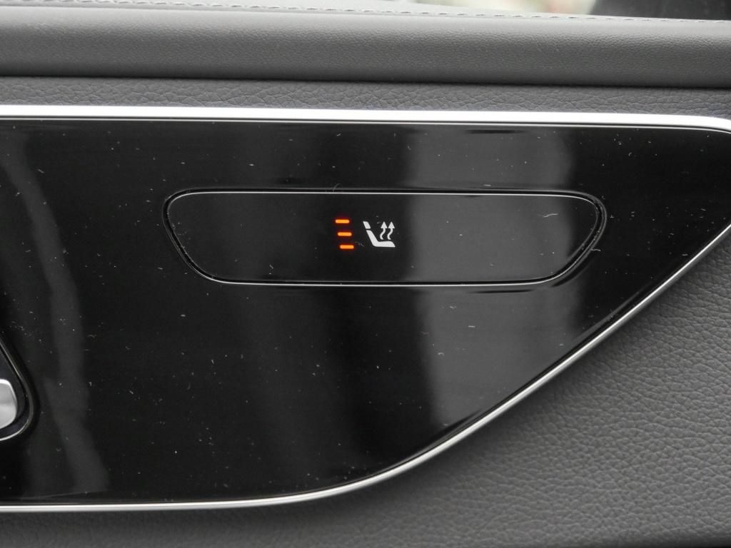 Mercedes-Benz C 220 2024