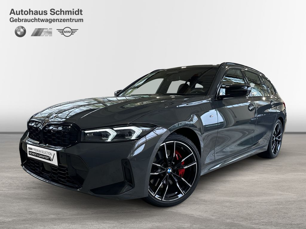 BMW M340i 2024