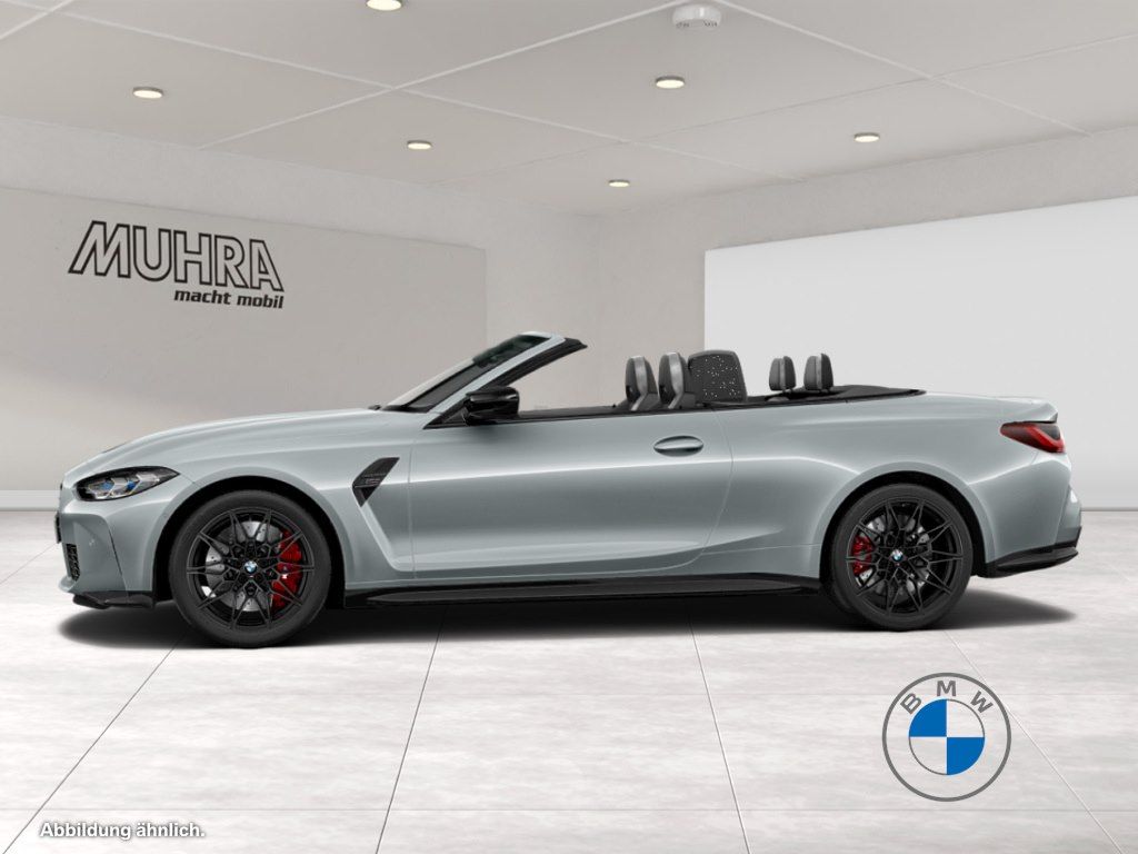 BMW M4 2024