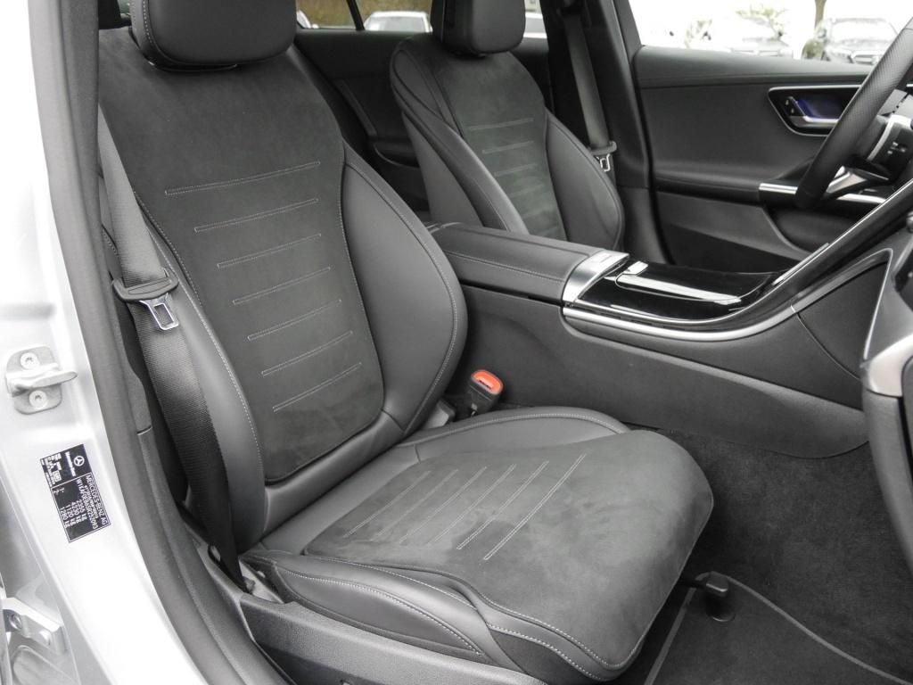 Mercedes-Benz C 220 2024