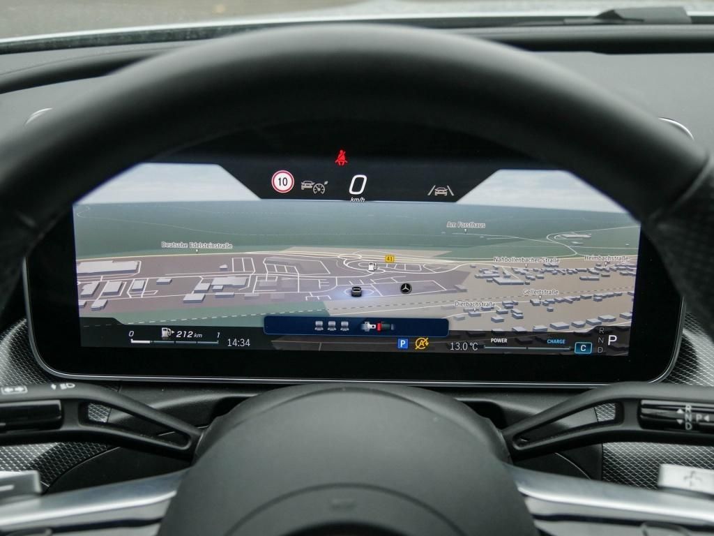 Mercedes-Benz C 220 2024