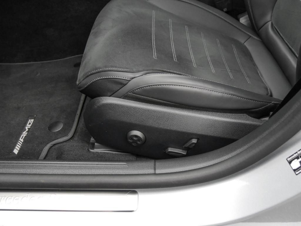 Mercedes-Benz C 220 2024