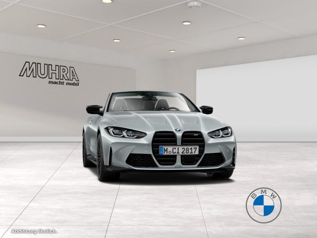 BMW M4 2024