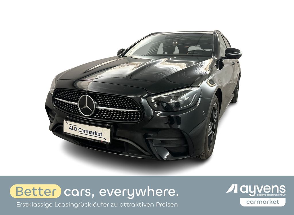 Mercedes-Benz E 300 2022