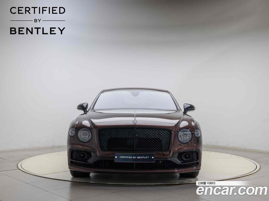 Bentley Flying Spur 2024