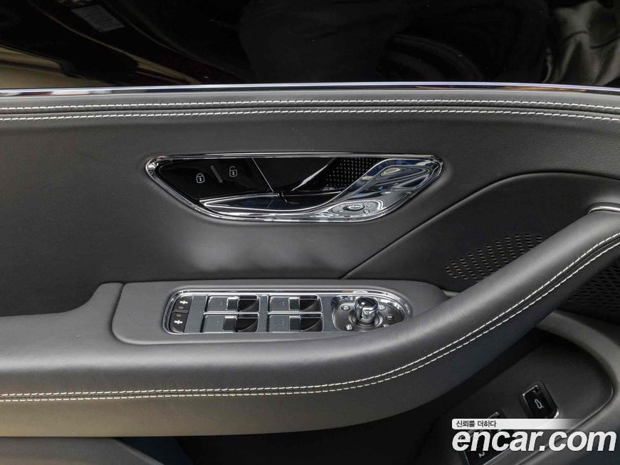 Bentley Flying Spur 2024