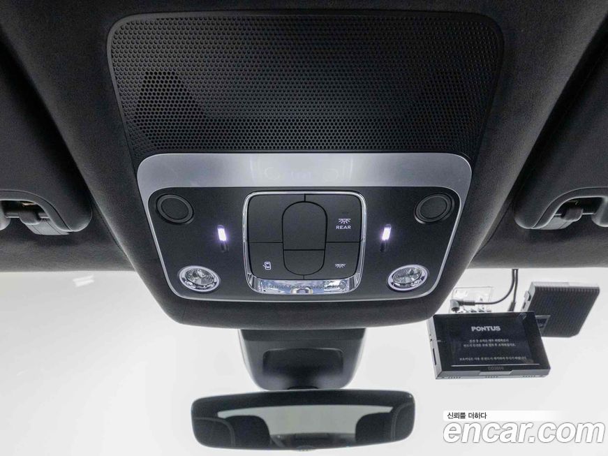 Bentley Flying Spur 2024