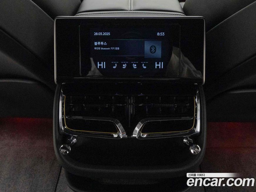 Bentley Flying Spur 2024