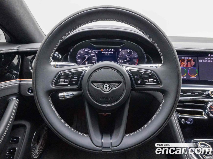 Bentley Flying Spur 2024