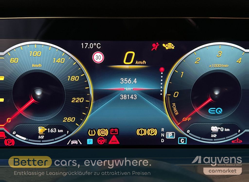 Mercedes-Benz E 300 2022