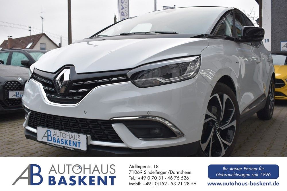 Renault Scenic 2021