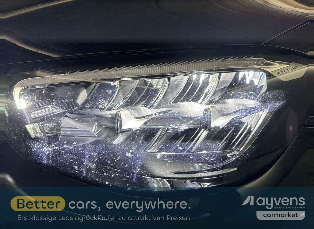 Mercedes-Benz E 300 2022