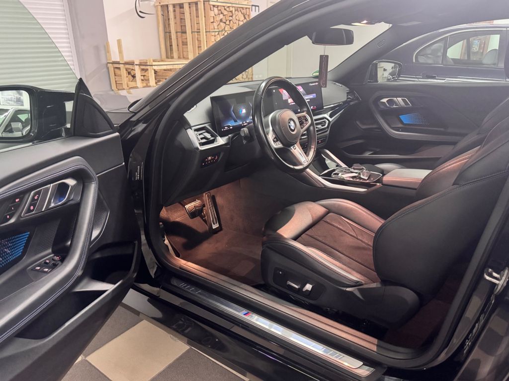 BMW M240i 2022