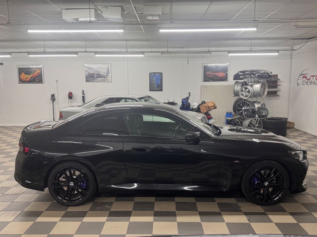 BMW M240i 2022