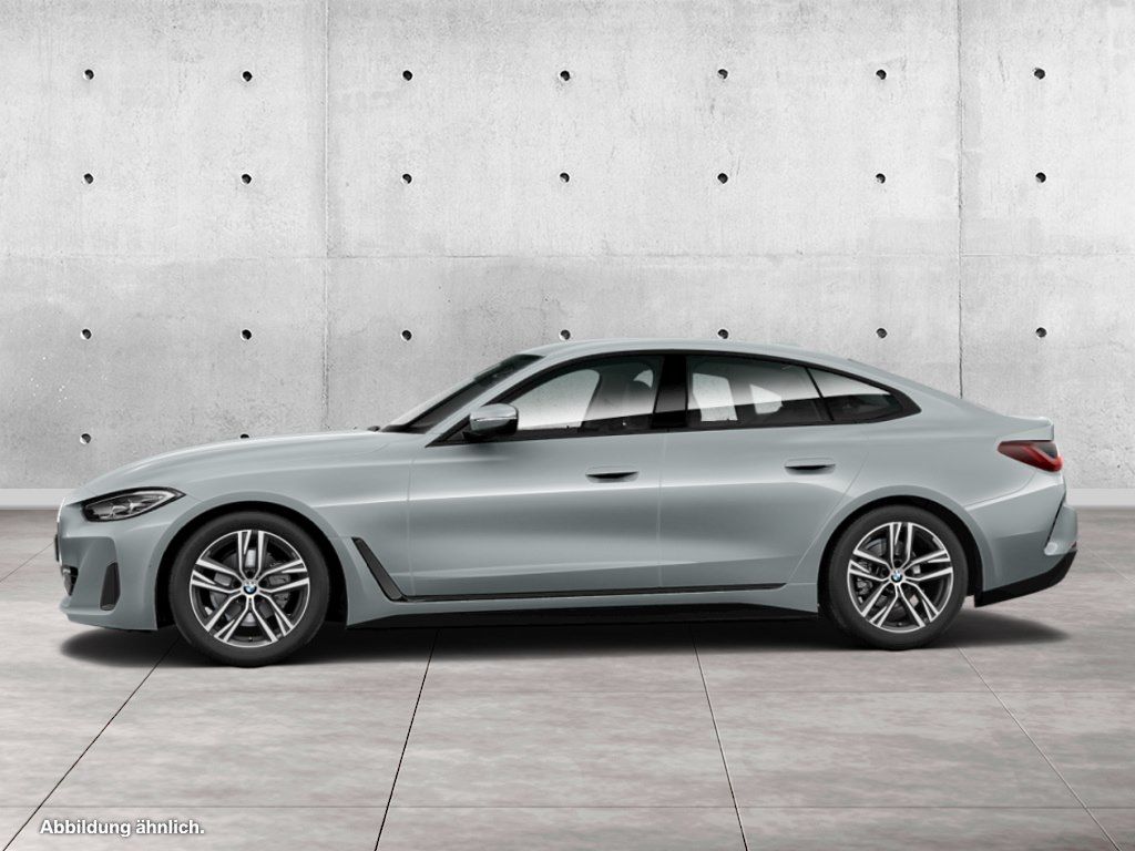 BMW 420 Gran Coupé 2022