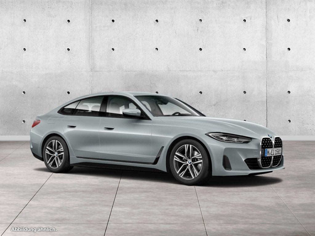 BMW 420 Gran Coupé 2022