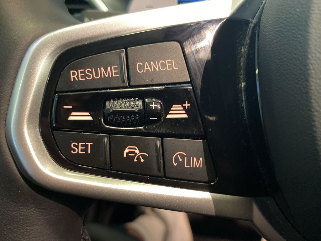 BMW 420 2025