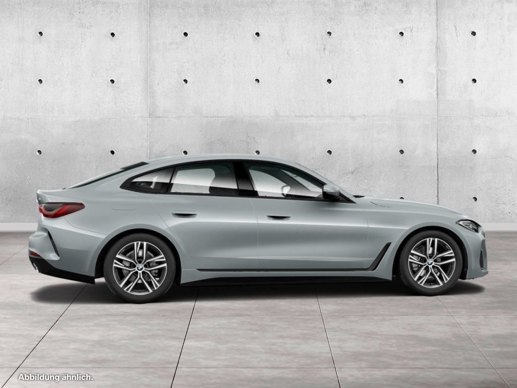 BMW 420 Gran Coupé 2022