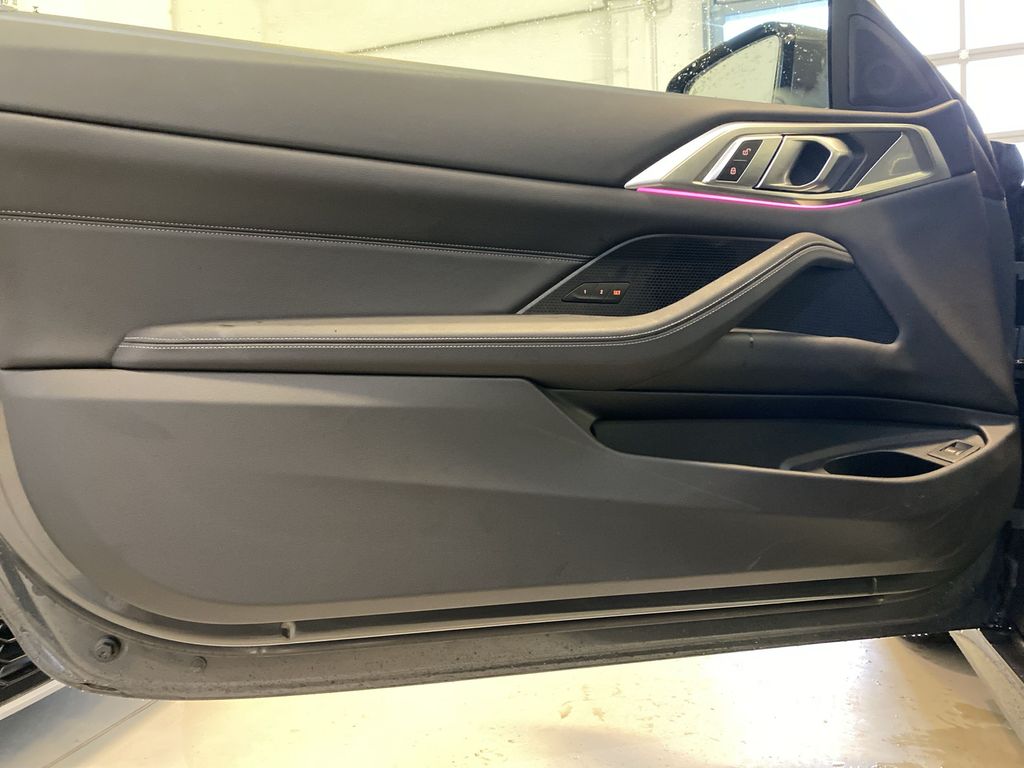 BMW 420 2025