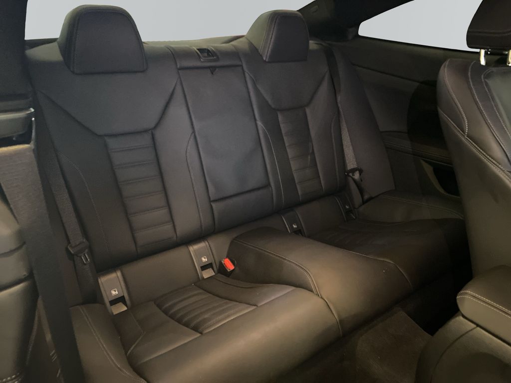 BMW 420 2025