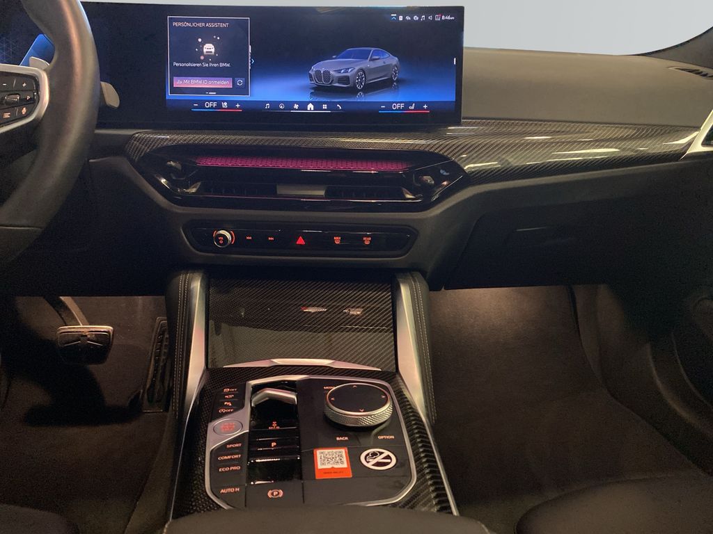 BMW 420 2025