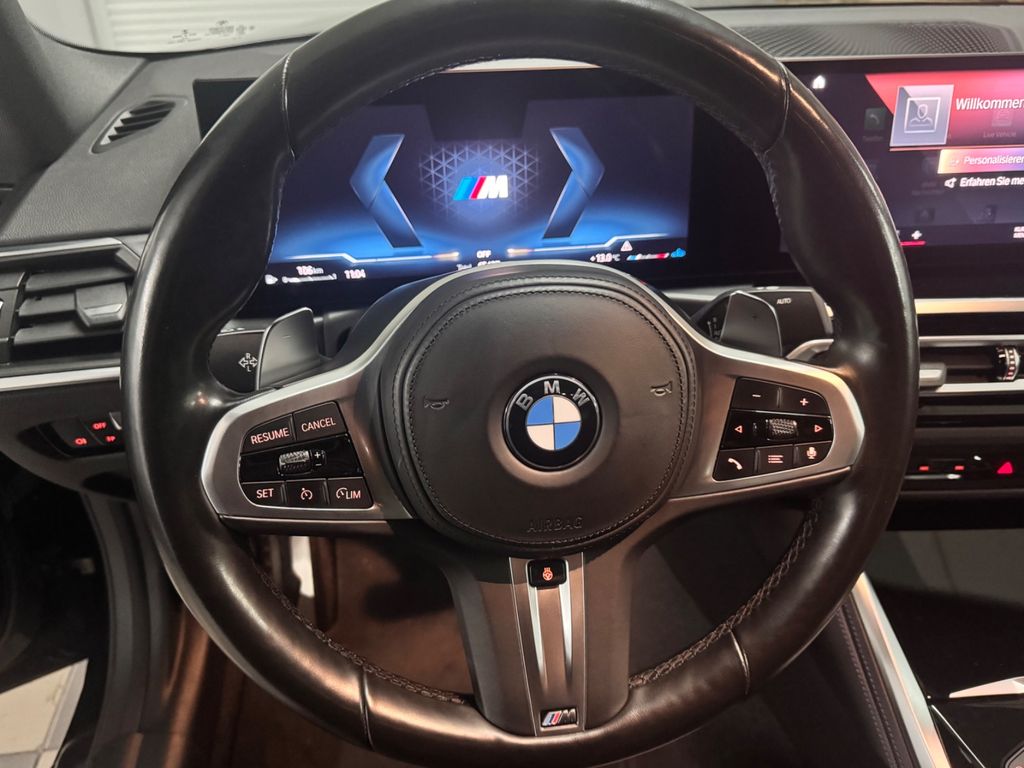 BMW M240i 2022