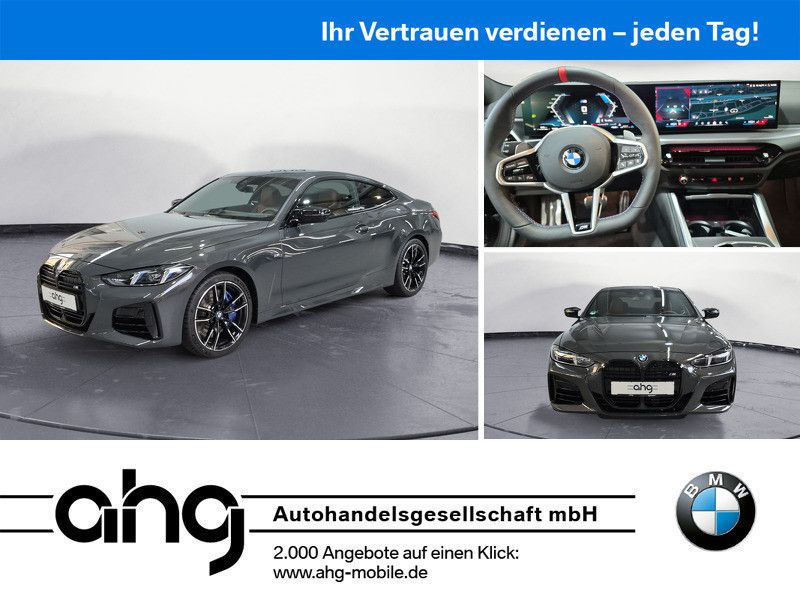 BMW M440 2025