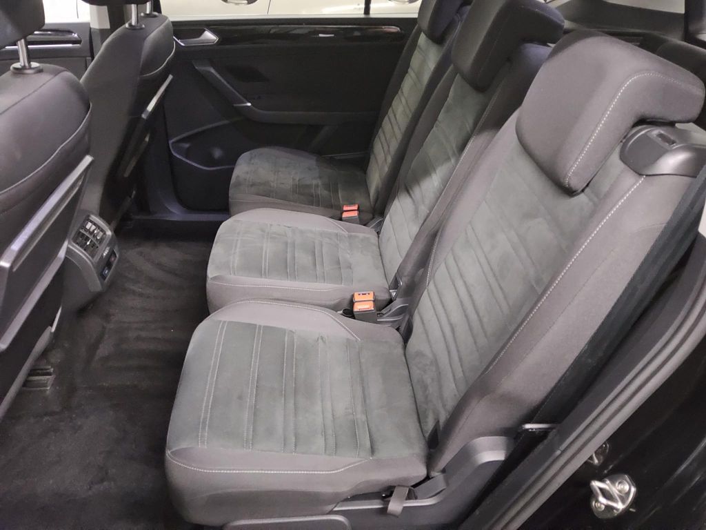 Volkswagen Touran 2019