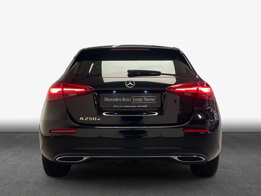 Mercedes-Benz A 250 2025