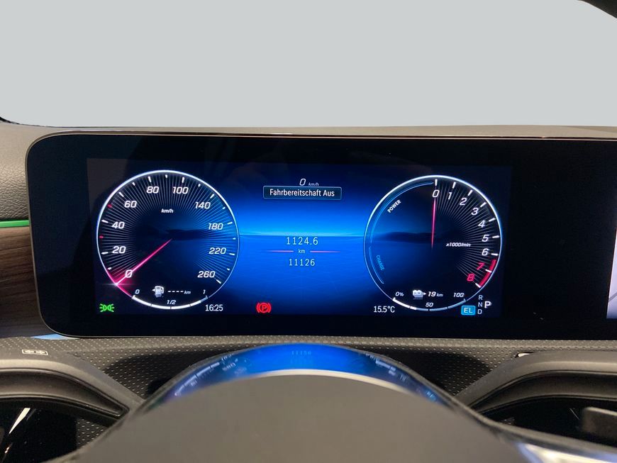 Mercedes-Benz A 250 2025