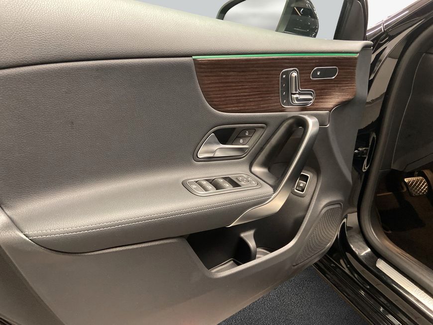 Mercedes-Benz A 250 2025